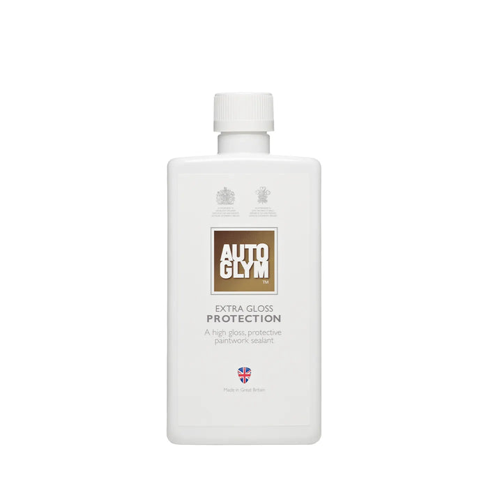 Autoglym Extra Gloss Protection