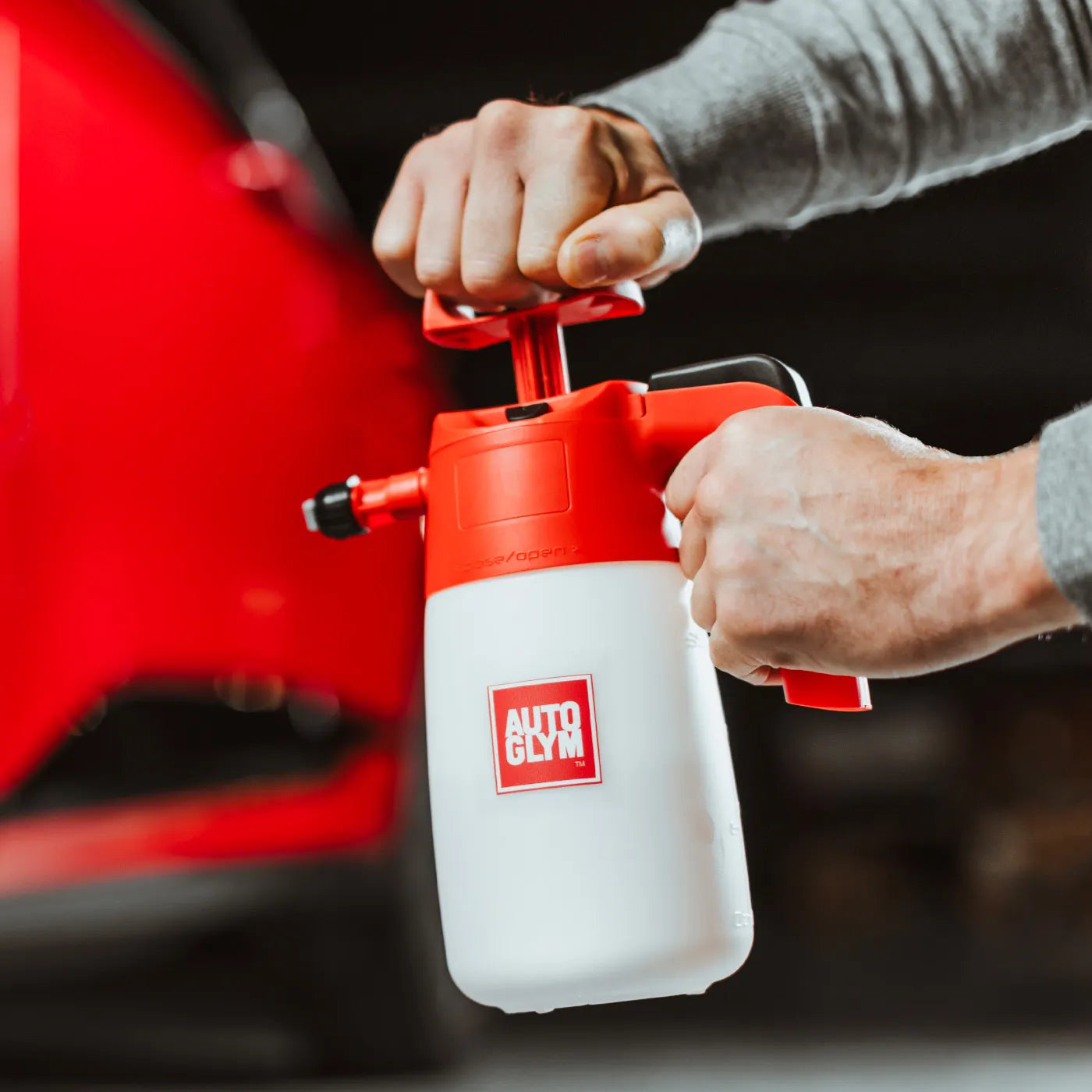 Autoglym Easy Sprayer