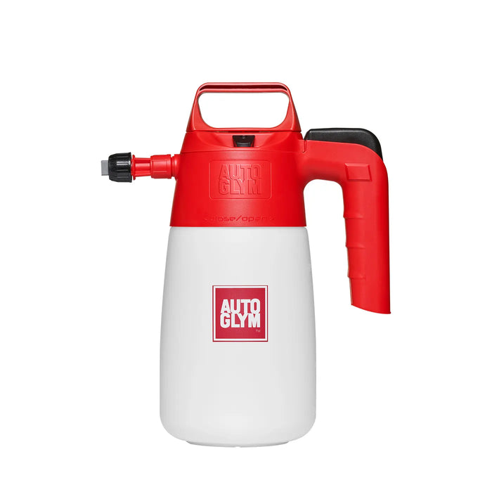 Autoglym Advanced All Wheel Cleaner & Easy Sprayer Bundle