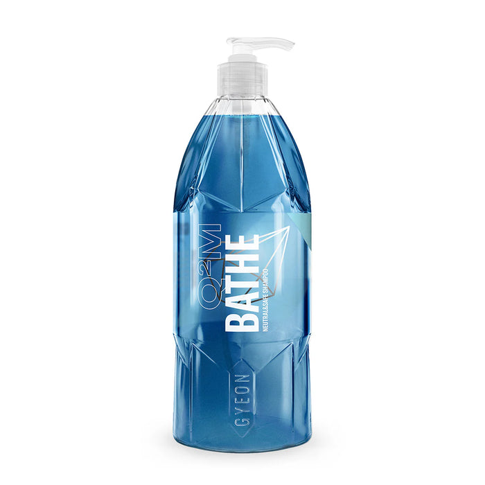 GYEON Q2M Bathe Shampoo 1L