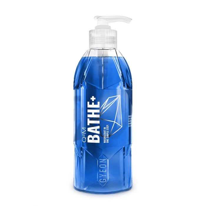 GYEON Q2M Bathe Plus Shampoo 1L