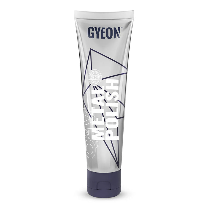 Gyeon Q2M Metal Polish 120ml