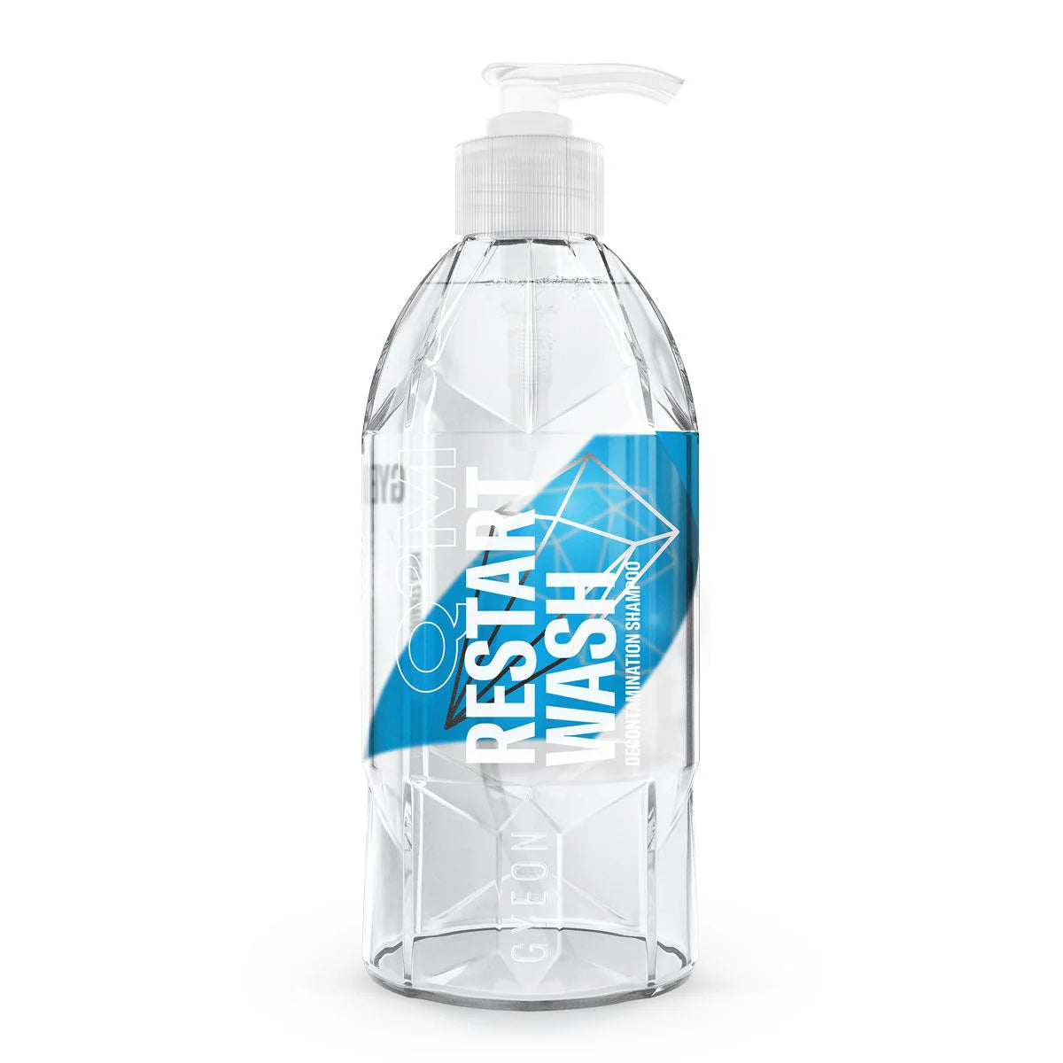 Gyeon Q2M Restart Wash 1L