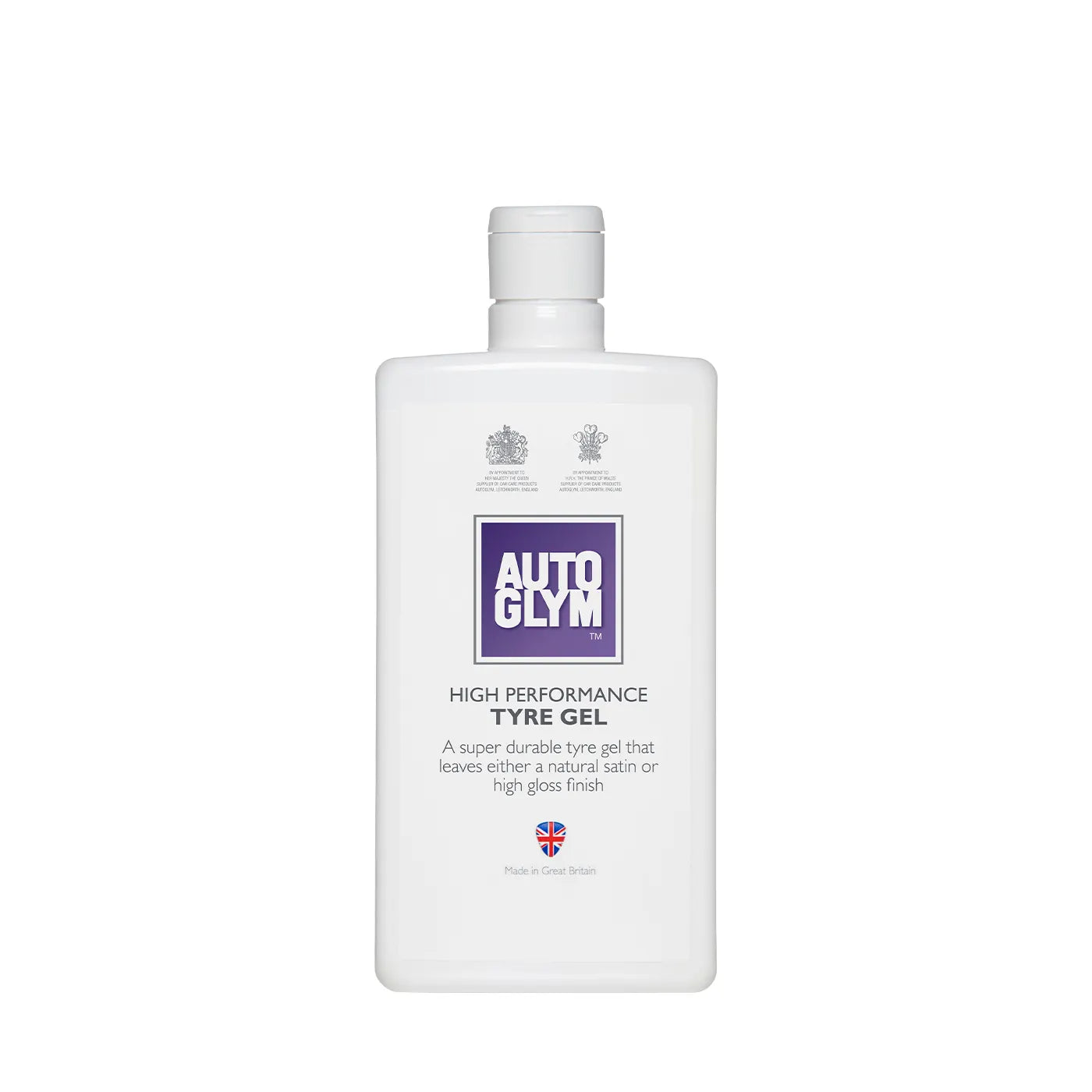 Autoglym High Performance Tyre Gel 500ml