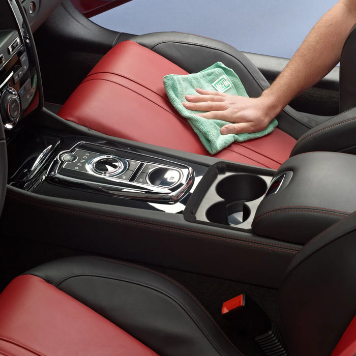 Autoglym Hi-Tech Interior Microfibre