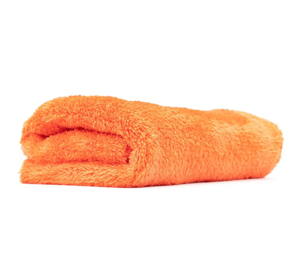 The Rag Company Eagle Edgeless Orange