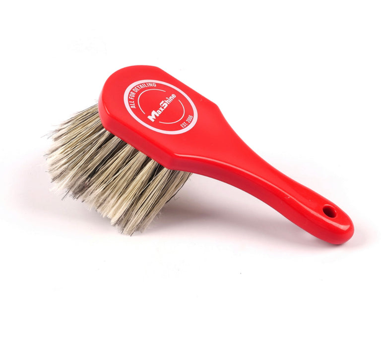 Maxshine Medium Duty Wheel and Body Brush