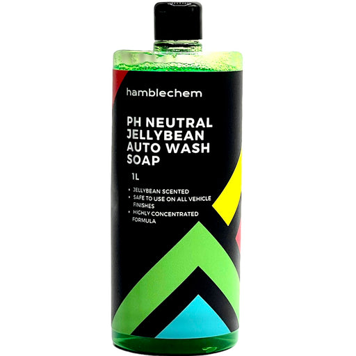 CARPRO Reset Shampoo - Autoshampoo pH neutraal