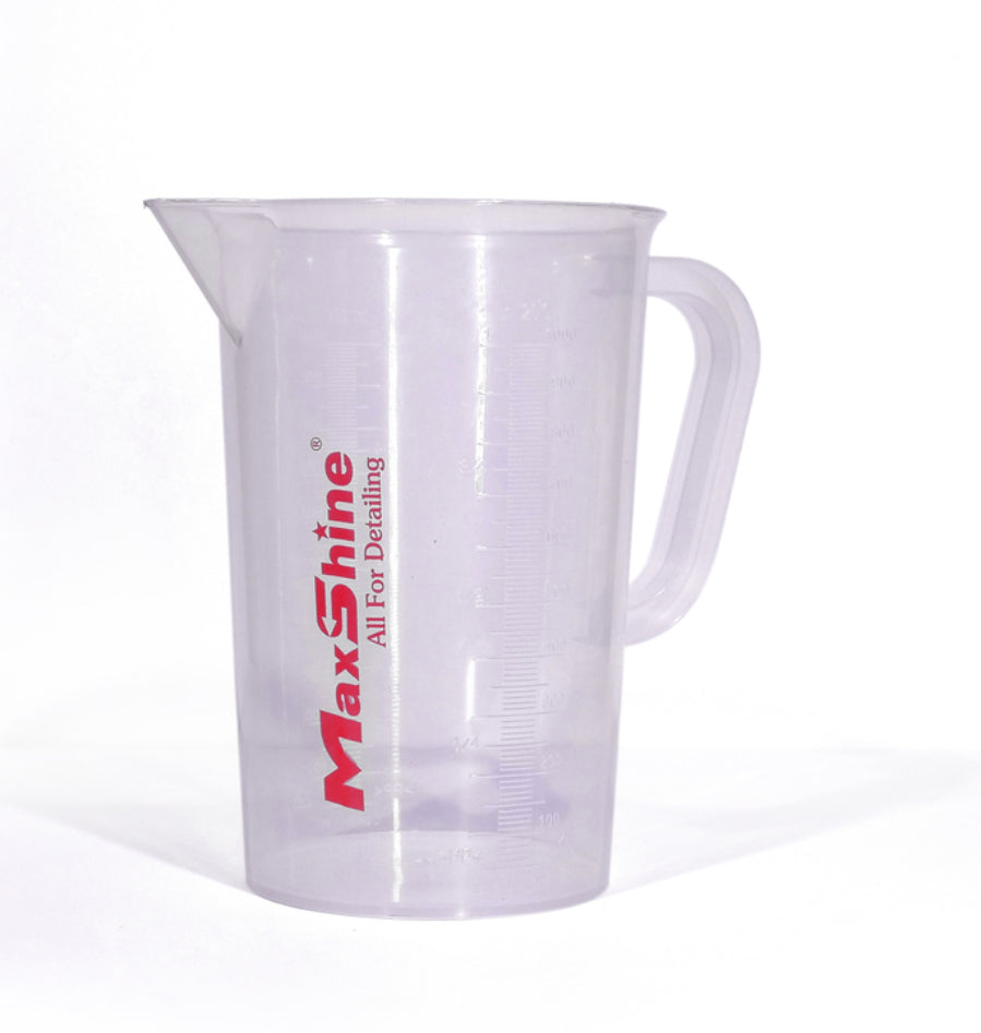 Maxshine Measuring Cups