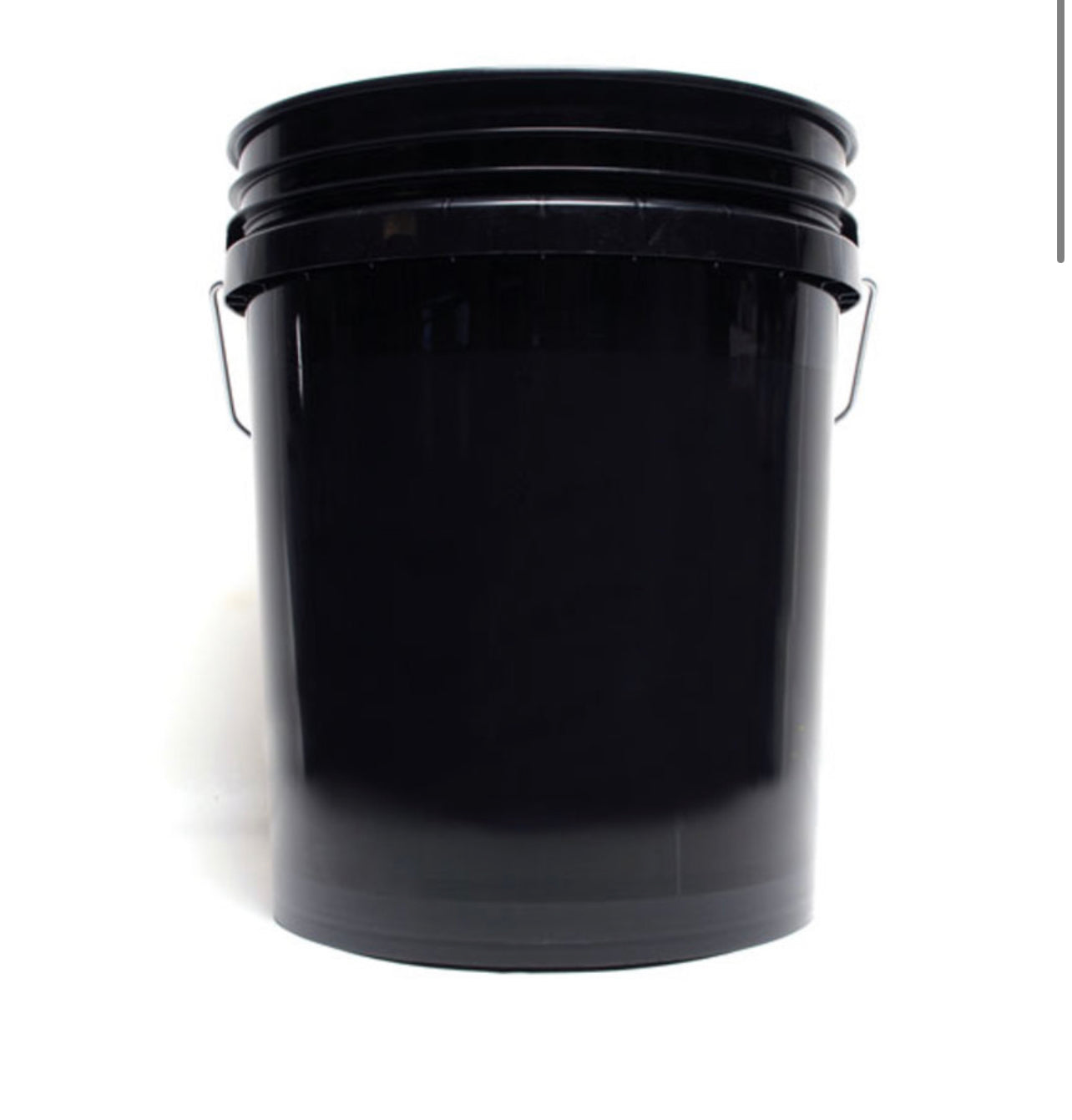 The Original Grit Guard - Wash Buckets Black