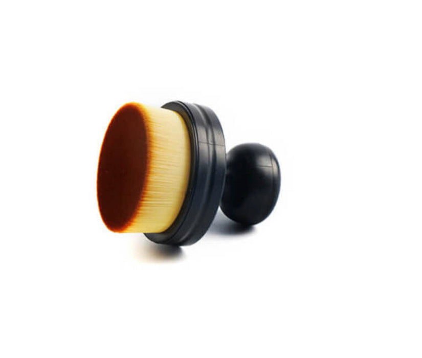 Maxshine Ultra-Soft Detailing Circle Brush