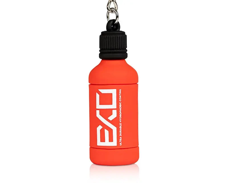 Gtechniq Bottle Keyring