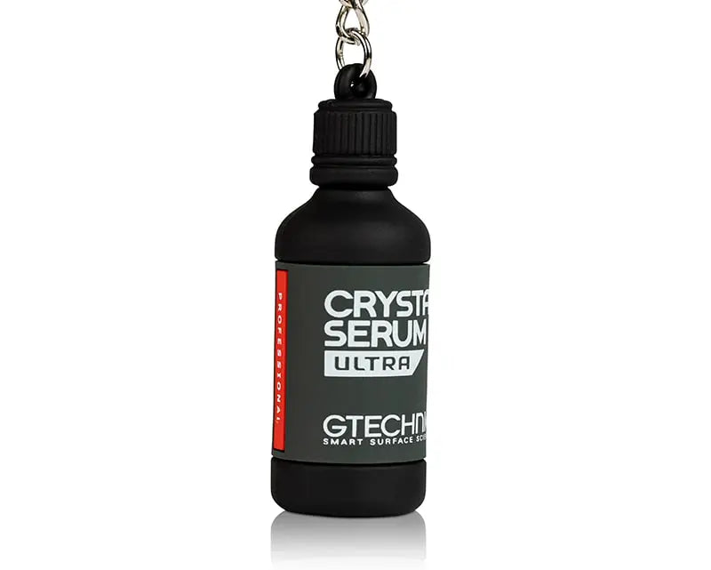 Gtechniq Bottle Keyring