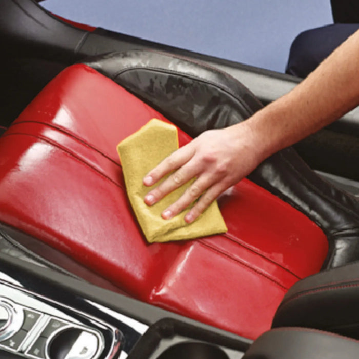 Autoglym Leather Clean & Protect Complete Kit