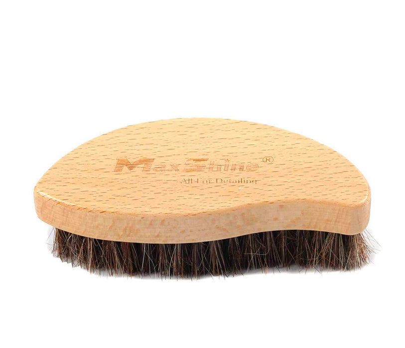 Maxshine Ergonomic Interior Detailing Brush