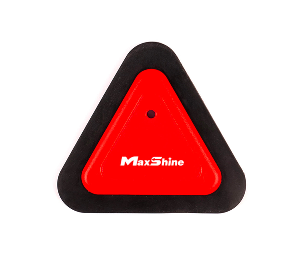 Maxshine Pet Hair Removal Carpet Tool Triangular