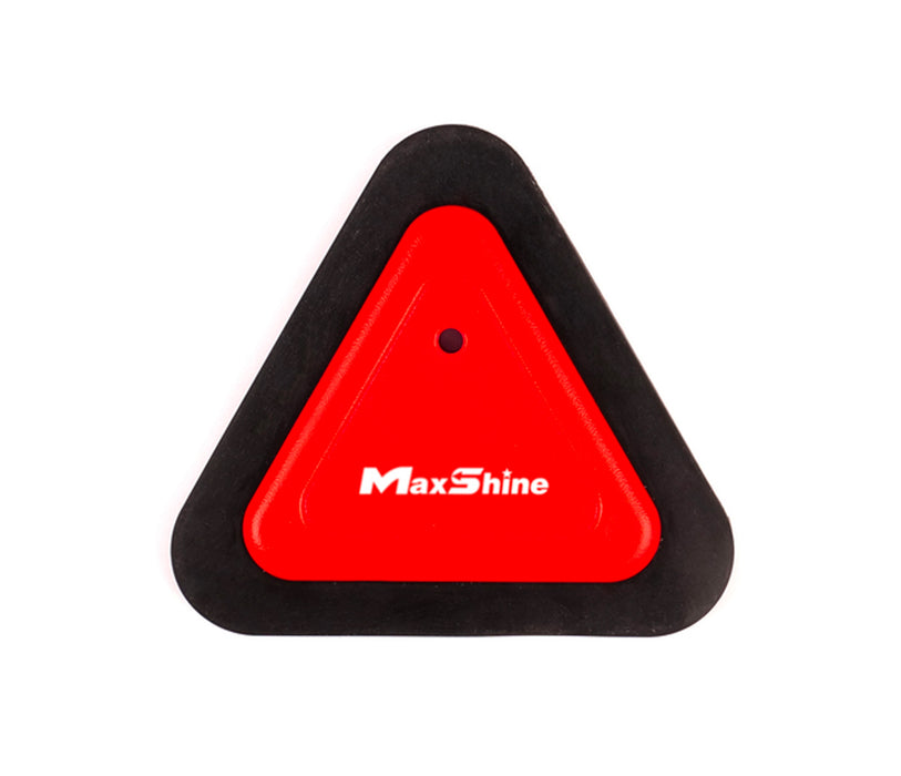 Maxshine Pet Hair Removal Carpet Tool Triangular