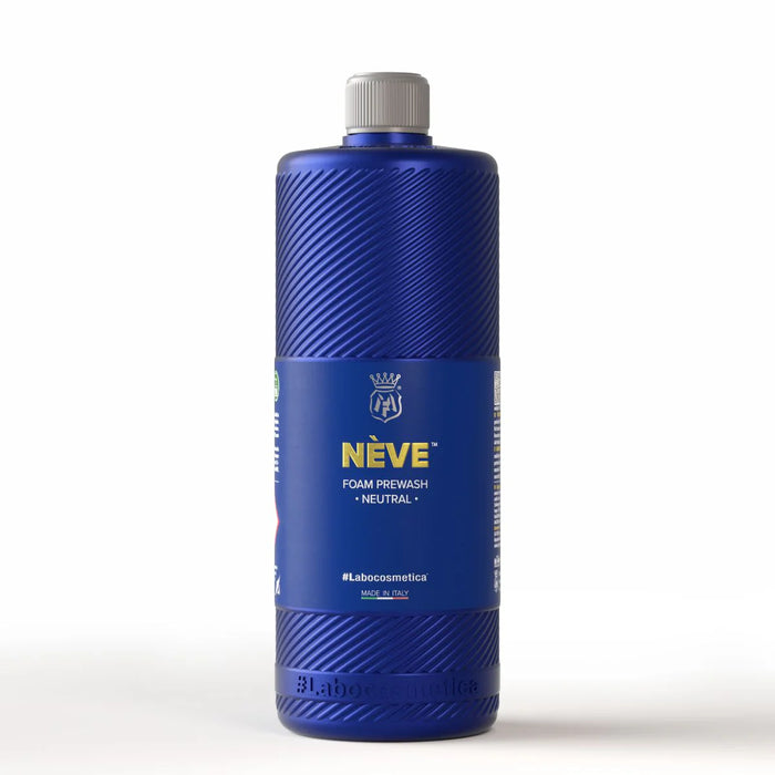 #Labocosmetica #Neve (PH neutral Snow Foam)