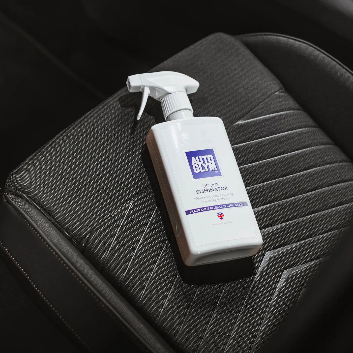 Autoglym Odour Eliminator