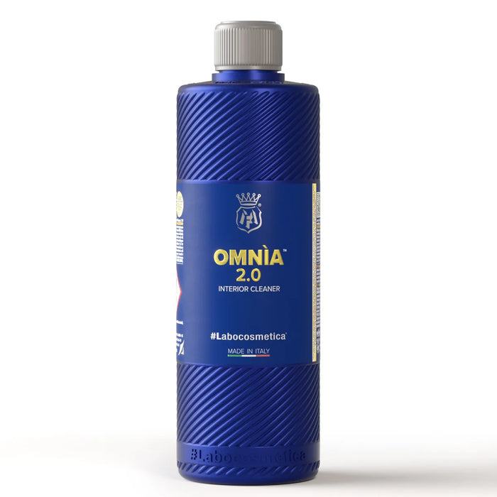 #Labocosmetica Omnia 2.0 (Interior Cleaner) - 500ml