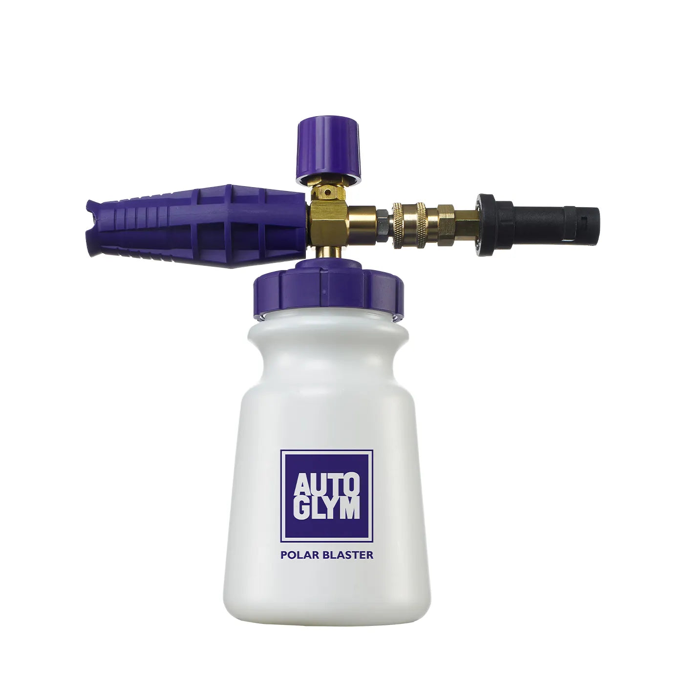 Autoglym Polar Blaster Snow Foam Gun