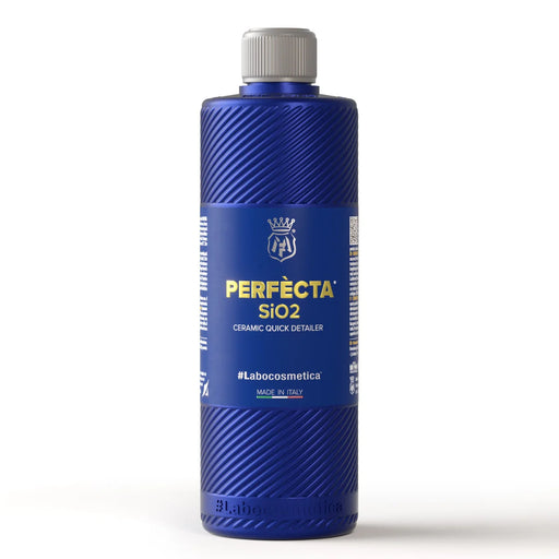 #Labocosmetica Perfecta Si02 (Quick Detailer) 500ml