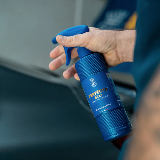 #Labocosmetica Perfecta Si02 (Quick Detailer) 500ml