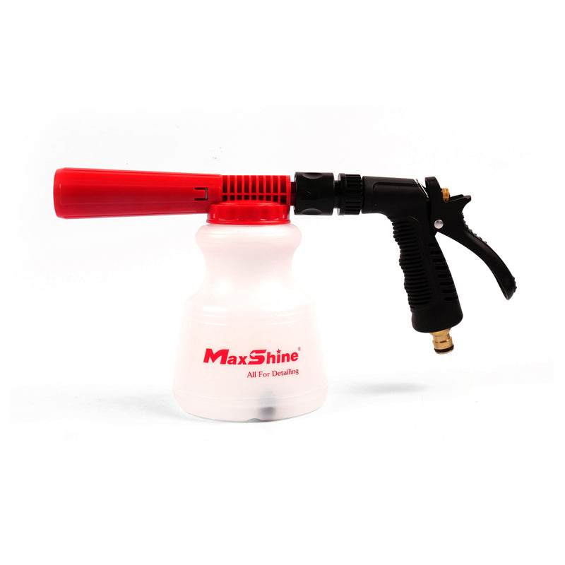 Maxshine Hose Foam Gun