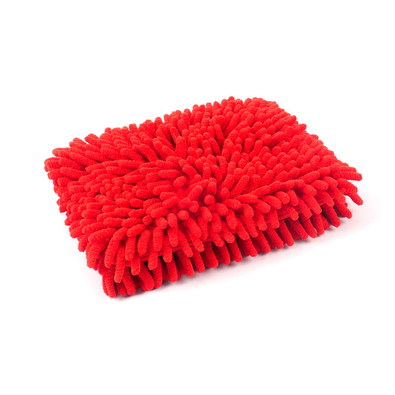 Maxshine Chenille Microfibre Wash Pad