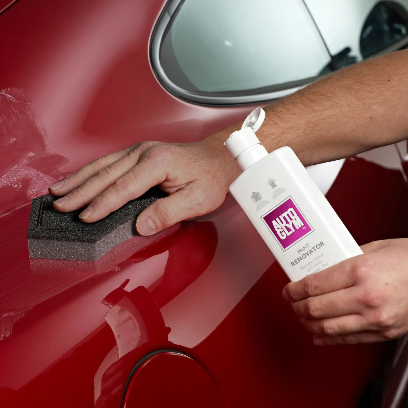 Autoglym Paint Renovator