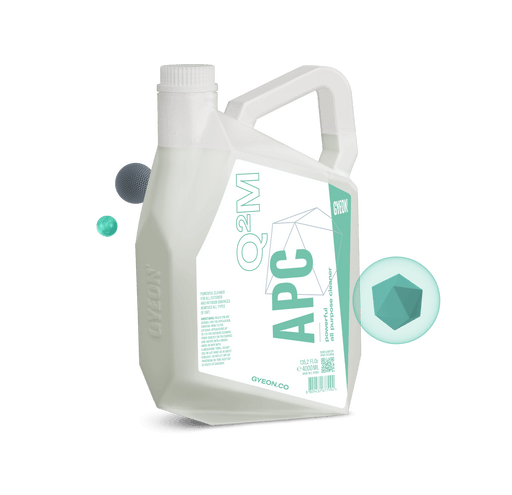 Gyeon Q2M APC (All Purpose Cleaner)