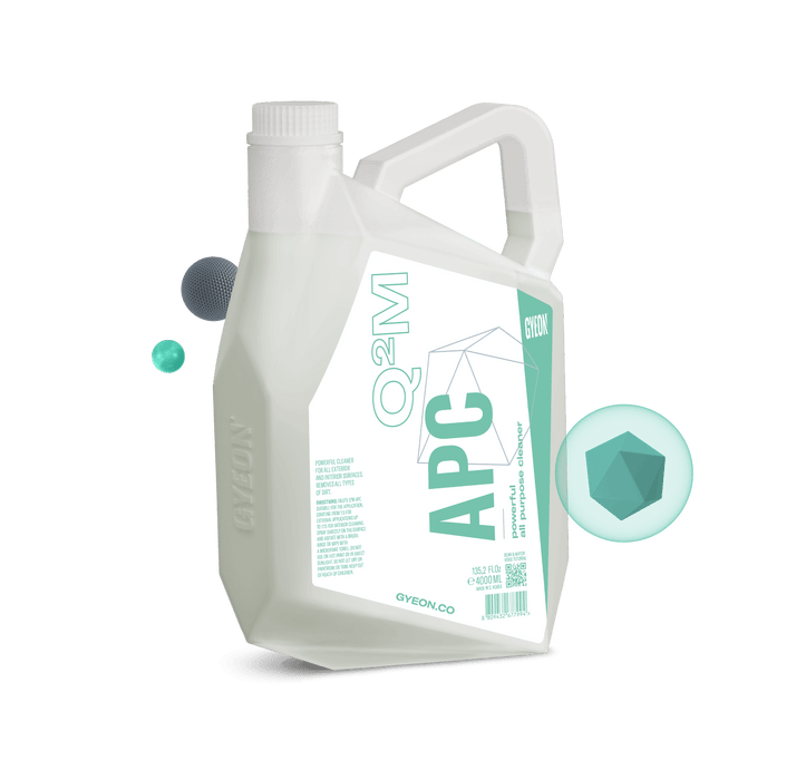 Gyeon Q2M APC (All Purpose Cleaner)