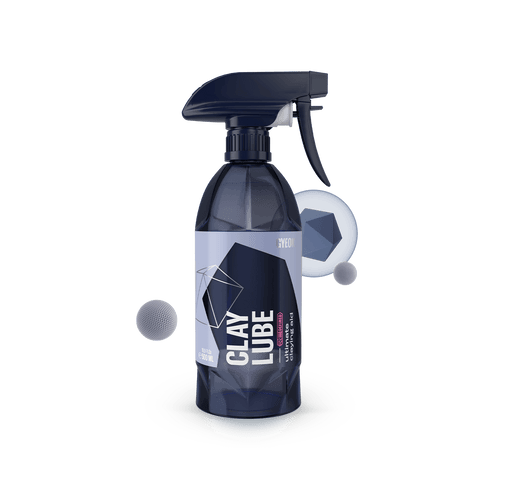 Gyeon Q²M Clay Lube Redefined 500ml