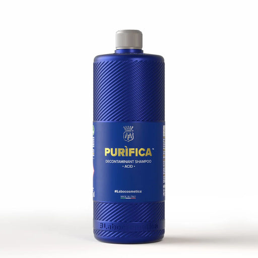 #Labocosmetica Purifica - Waterspot & Limescale Decon Shampoo & Snowfoam 1L