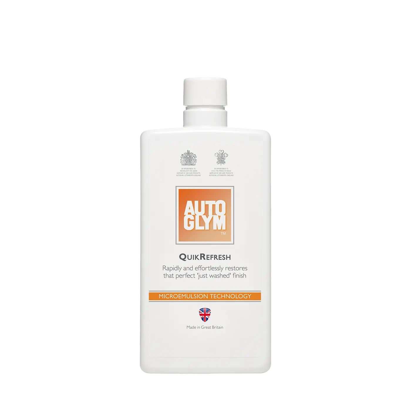 Autoglym QuikRefresh