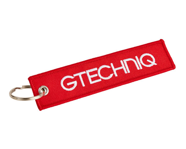 Gtechniq Remove Before Flight Keyring