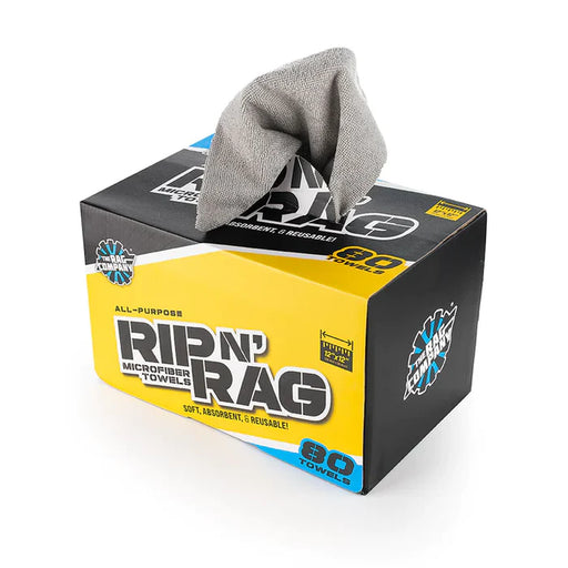 Rag Company Rip N Rag 