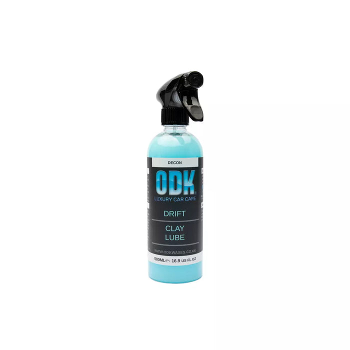 ODK Drift Clay Lube 500ml