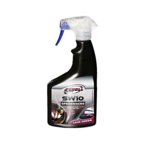 Scholl Concepts SW10 Premium Finish Spray