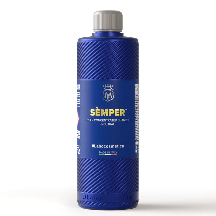 #Labocosmetica Semper (Shampoo)