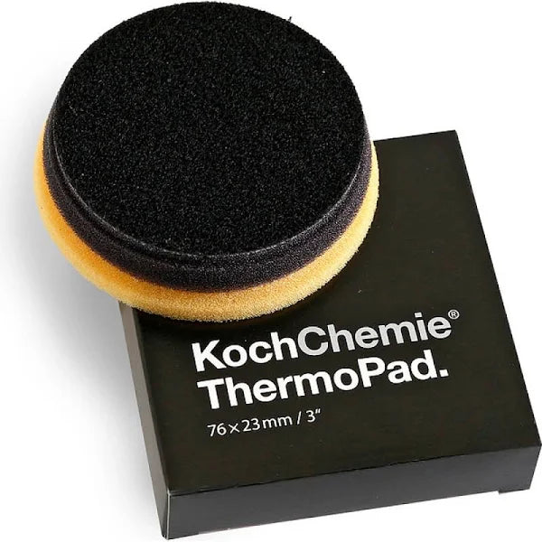 Koch-Chemie ThermoPad Polishing Sponge (76x23mm)