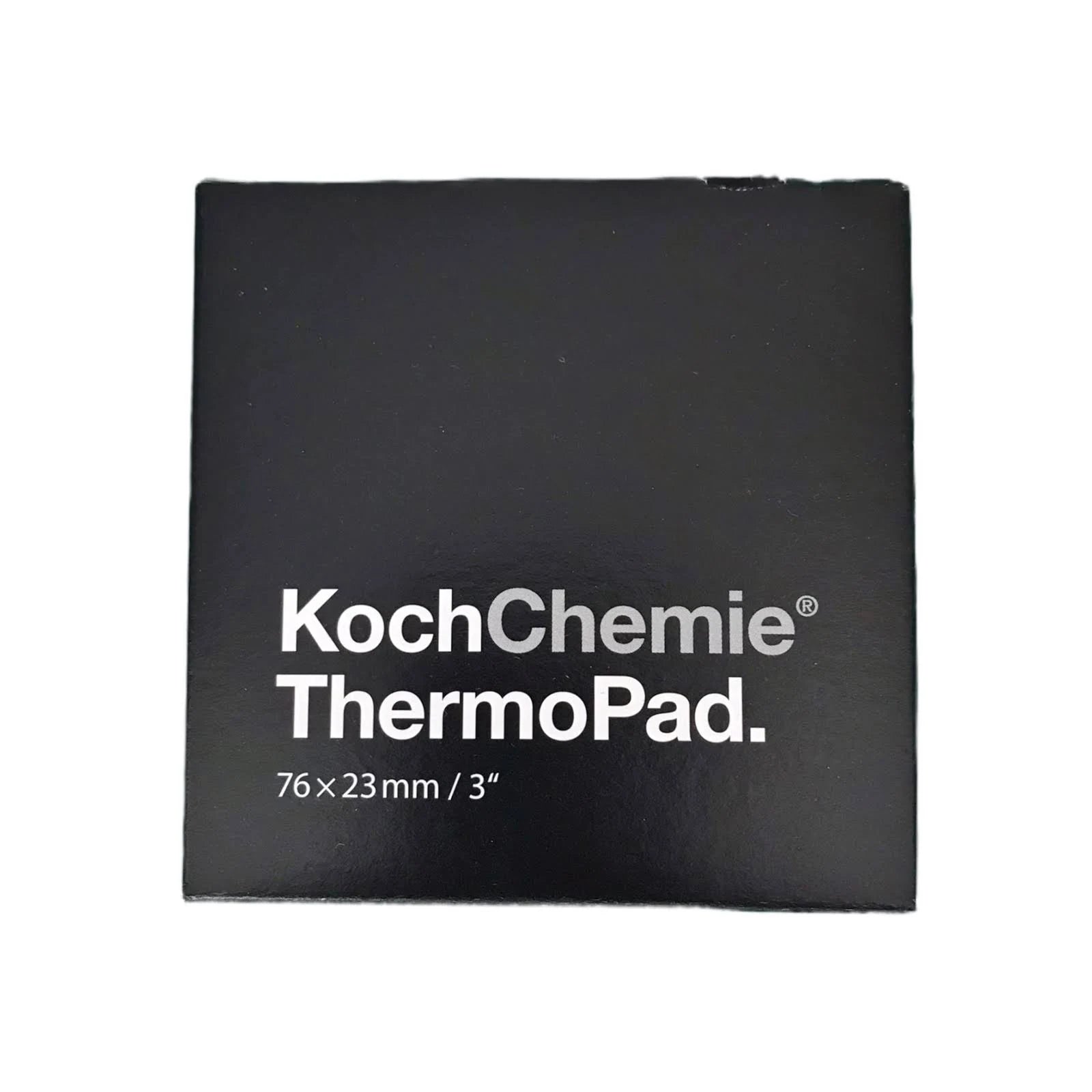 Koch-Chemie ThermoPad Polishing Sponge (76x23mm)