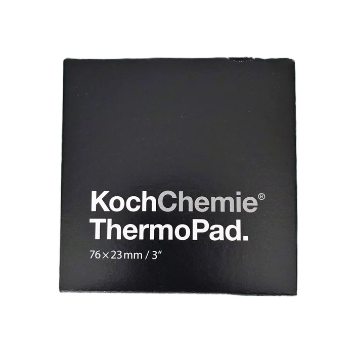 Koch-Chemie ThermoPad Polishing Sponge (76x23mm)