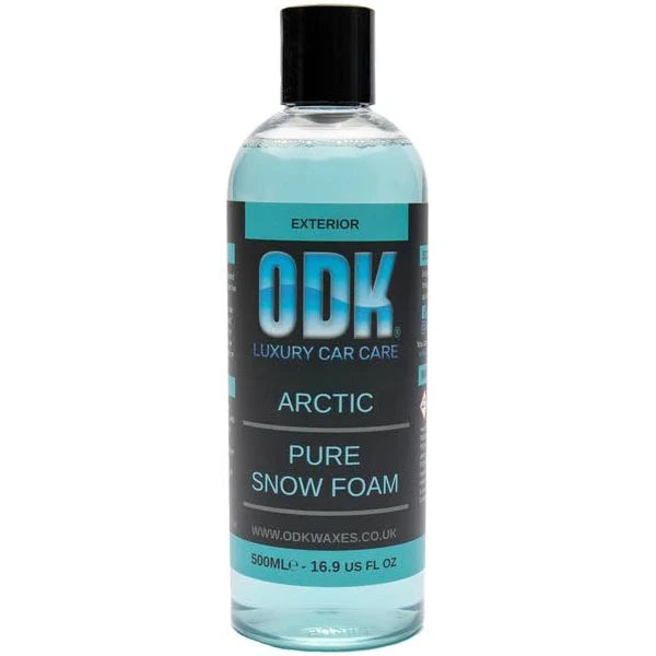 ODK Arctic Snow Foam 500ml