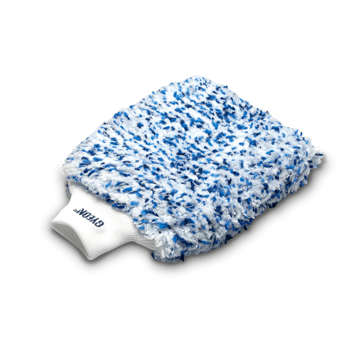 Gyeon Q²M Smoothie EVO Microfiber Wash Mitt