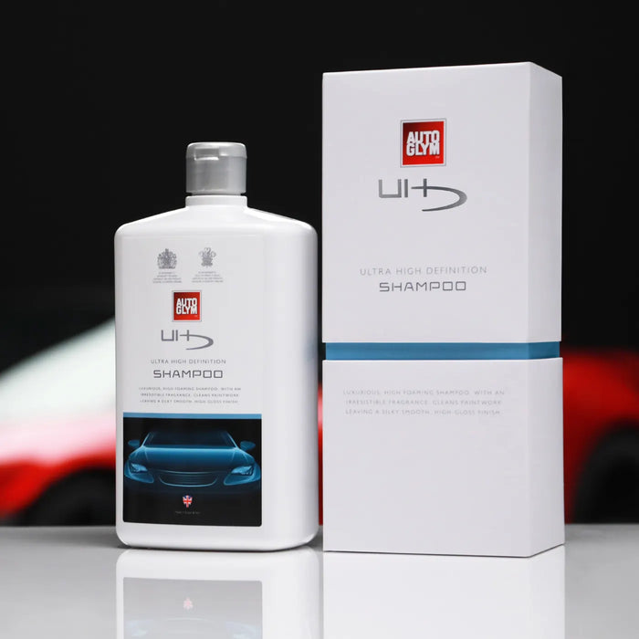 Autoglym Ultra High Definition Shampoo