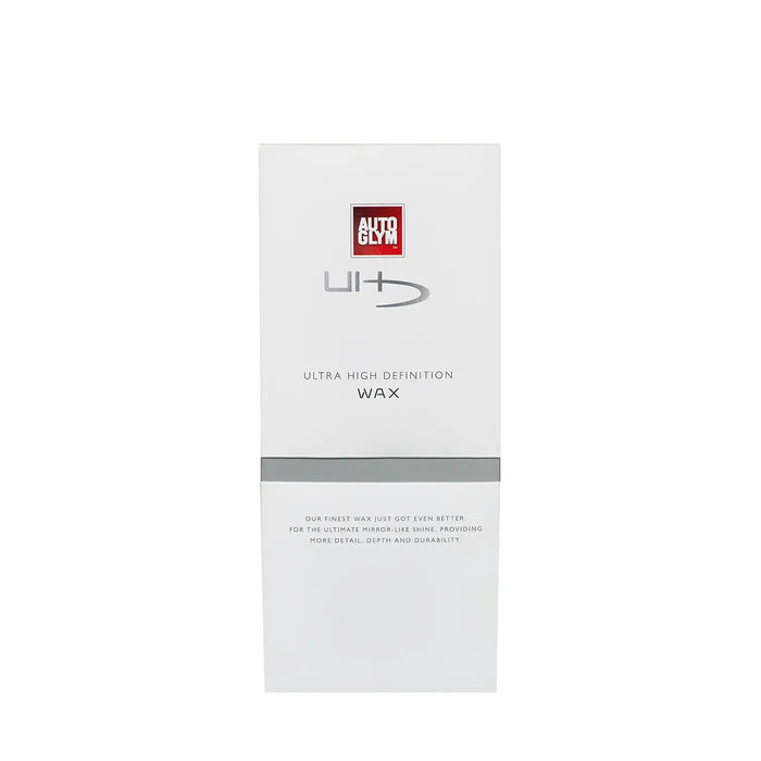 Autoglym Ultra High Definition Wax