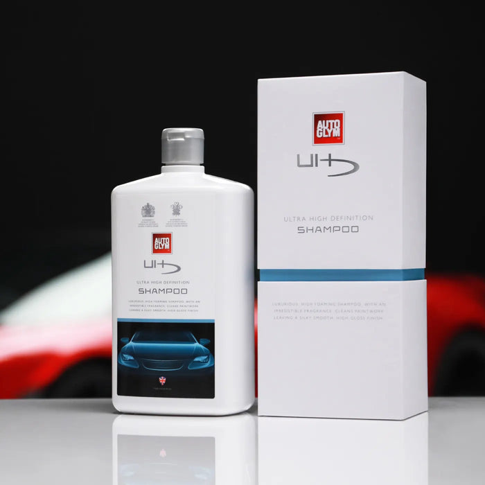 Autoglym Ultra High Definition Collection