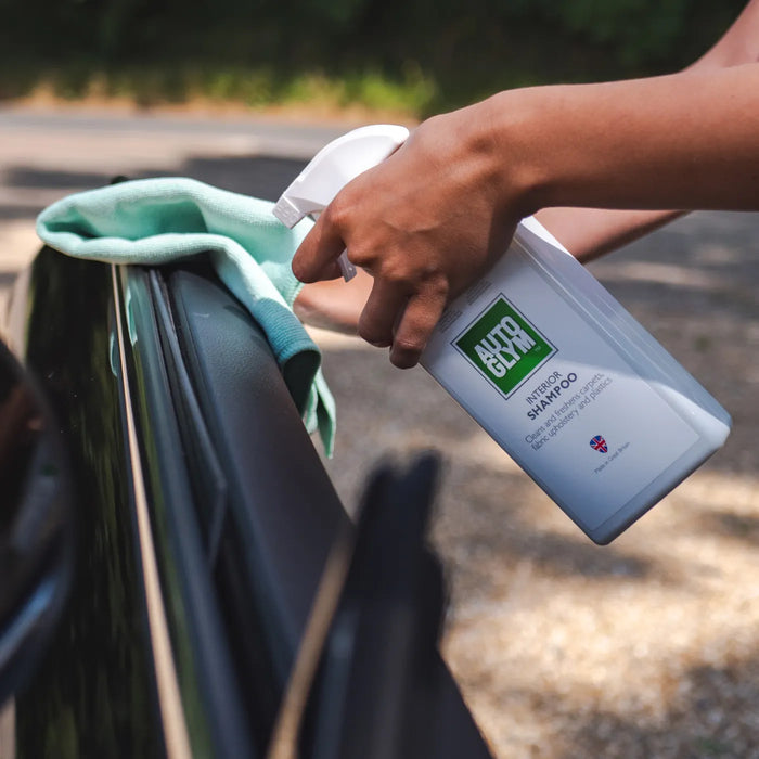 Autoglym Essential Interior Kit