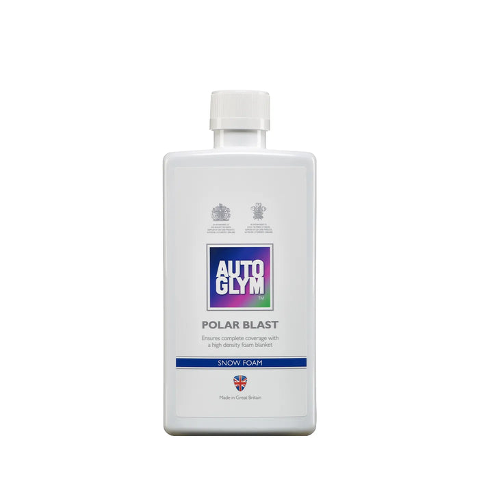 Autoglym Polar Collection